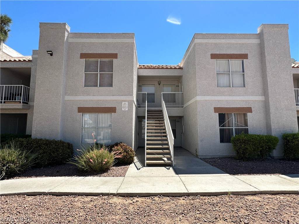 6800 Lake Mead Boulevard - Photo 1