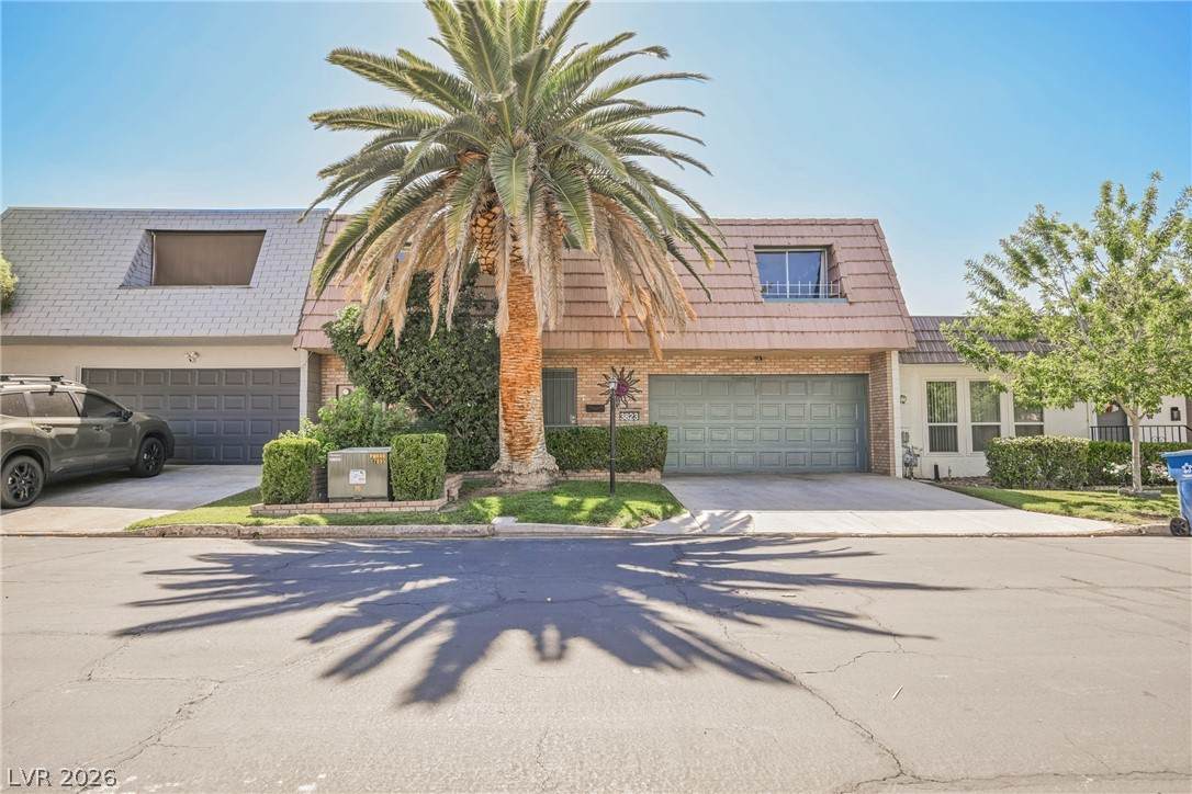 3823 Sinclair Street - Photo 1