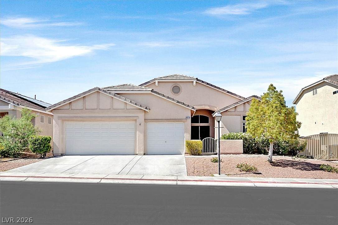 8920 Wind Warrior Avenue - Photo 1