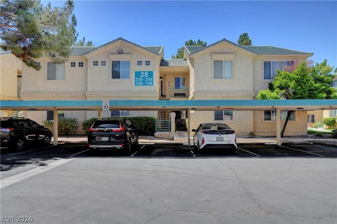 5155 Tropicana Avenue - Photo 1