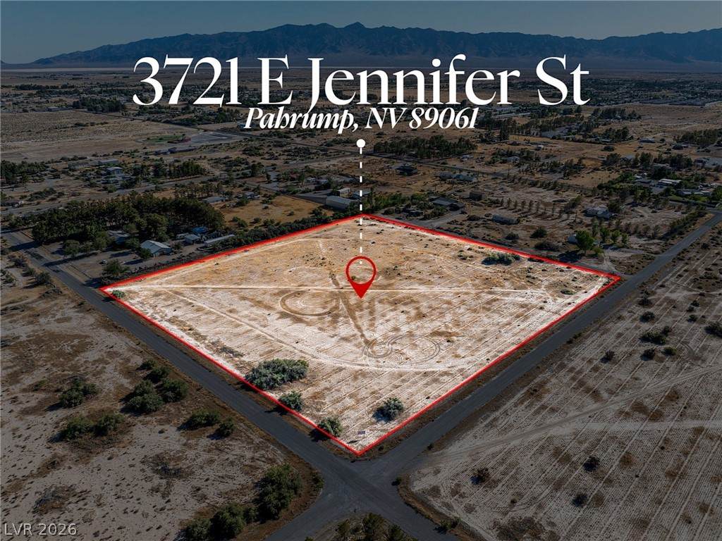 3721 Jennifer Street - Photo 1