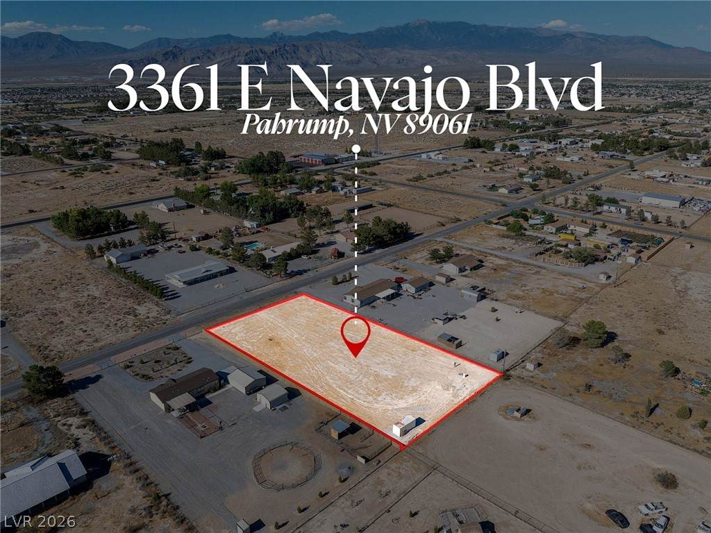 3361 Navajo Boulevard - Photo 1