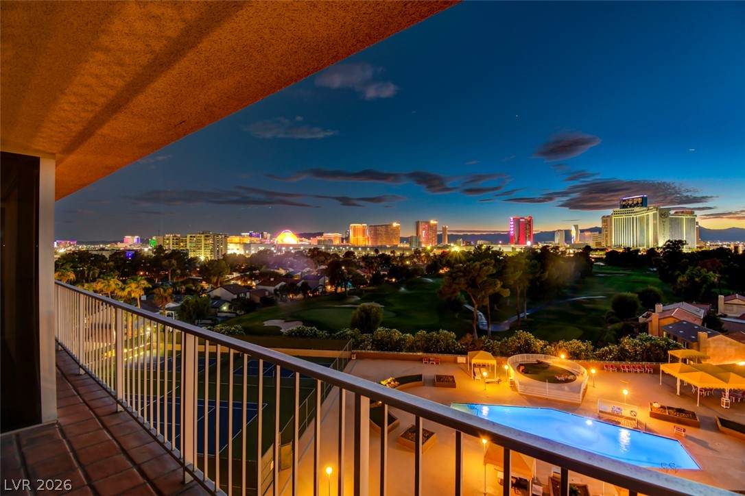 3111 Bel Air Drive - Photo 1