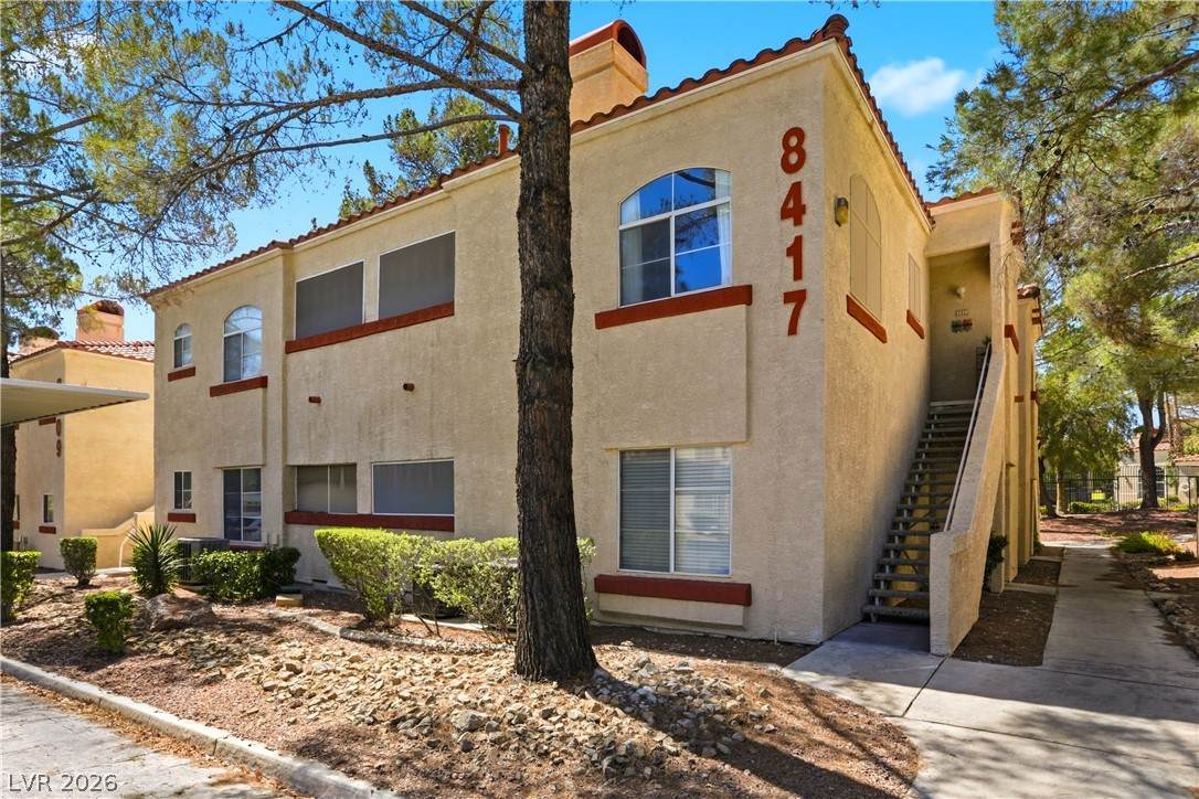 8417 Running Deer Avenue - Photo 1