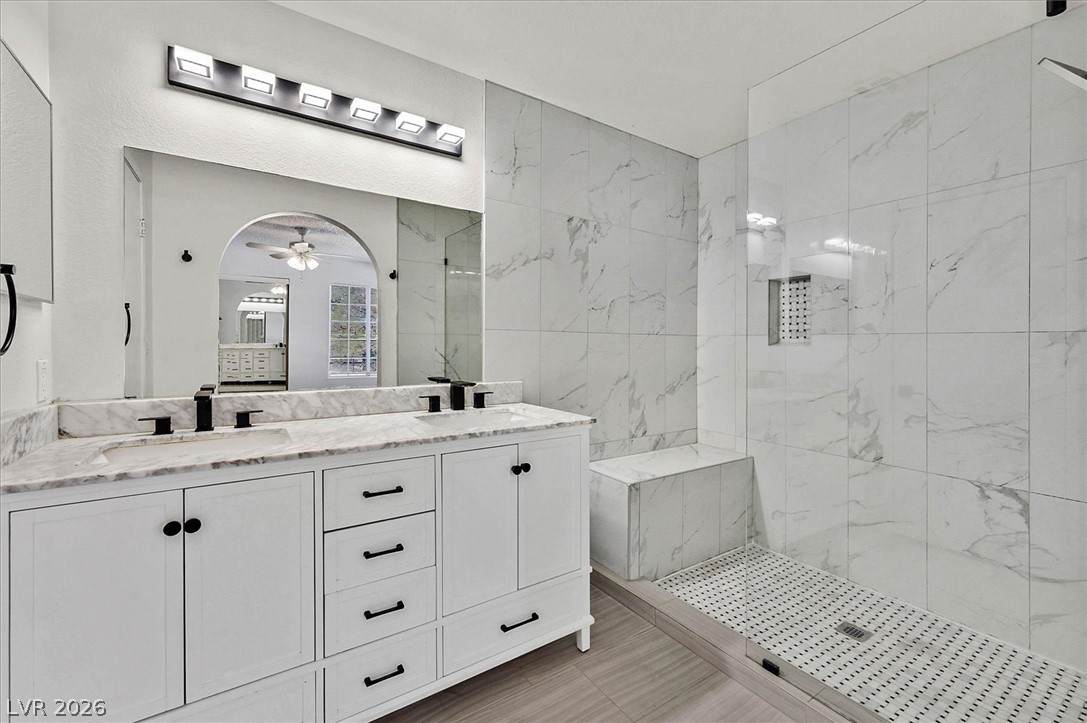 2200 Fort Apache Road - Photo 1