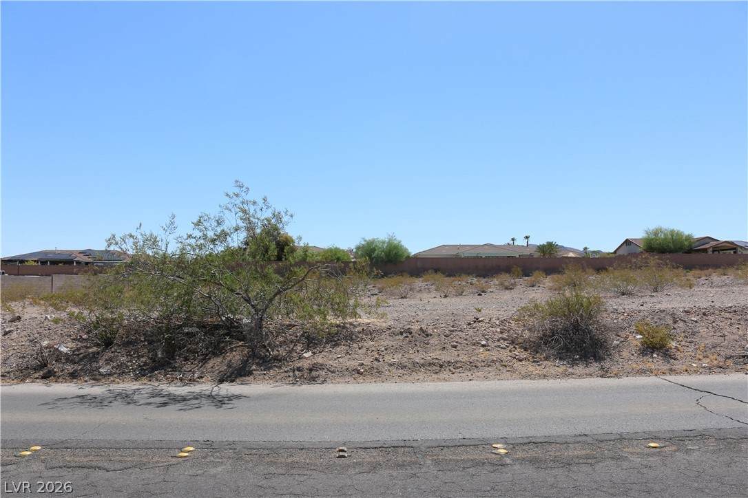 0 Pueblo Place - Photo 1