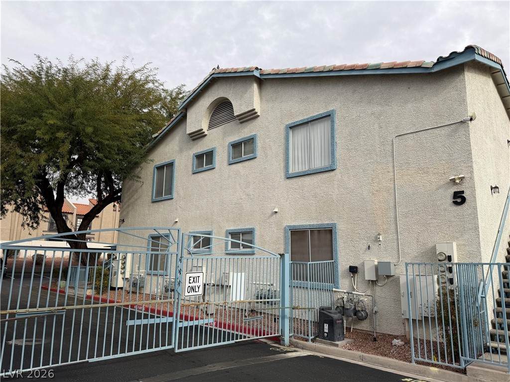 4960 Harrison Drive - Photo 1