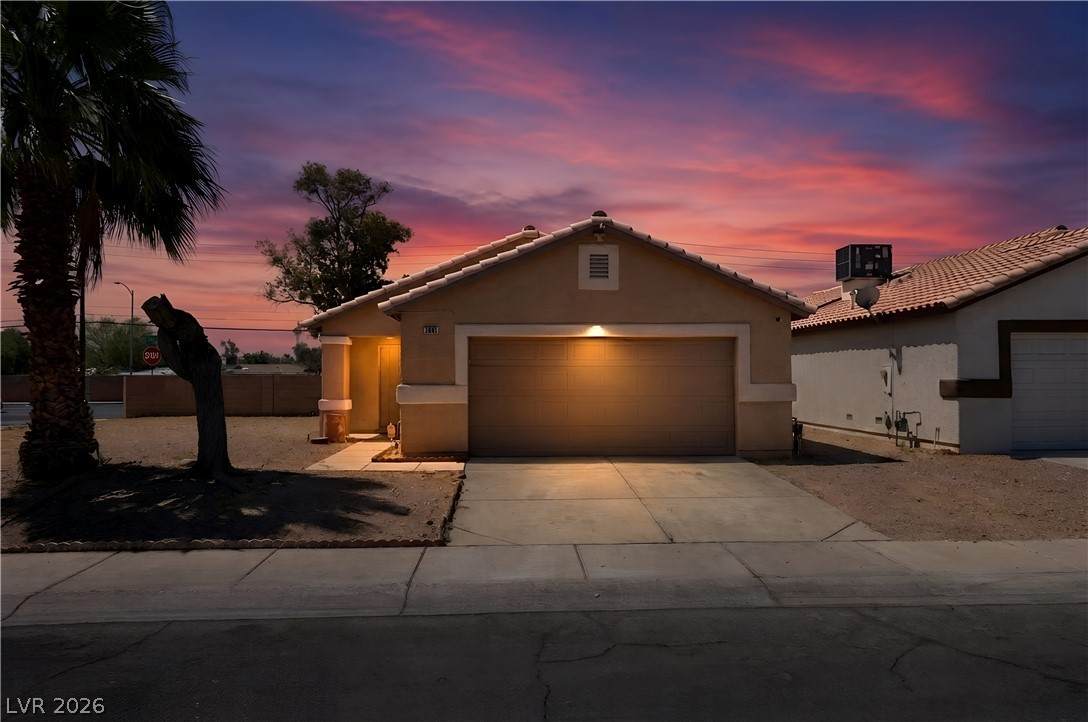 2001 Garnet Gable Avenue - Photo 1