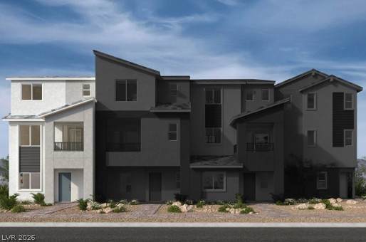 5839 Gallery Row Street - Photo 1