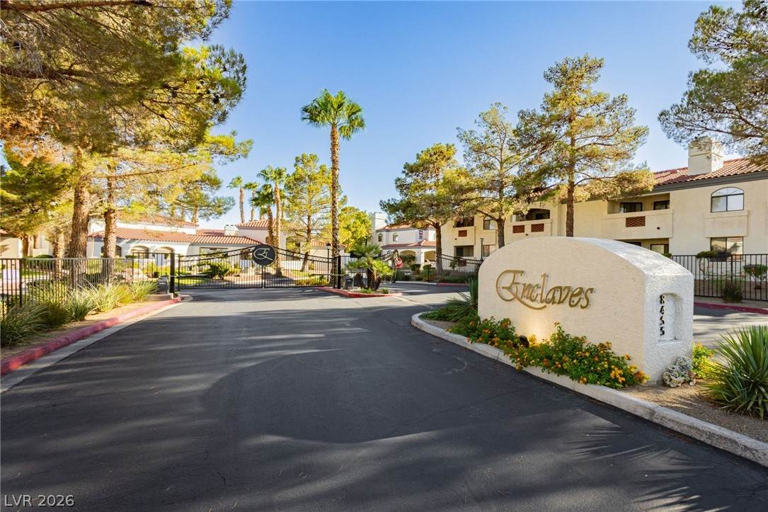 8455 Sahara Avenue - Photo 1