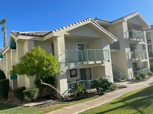3550 Bay Sands Drive - Photo 1
