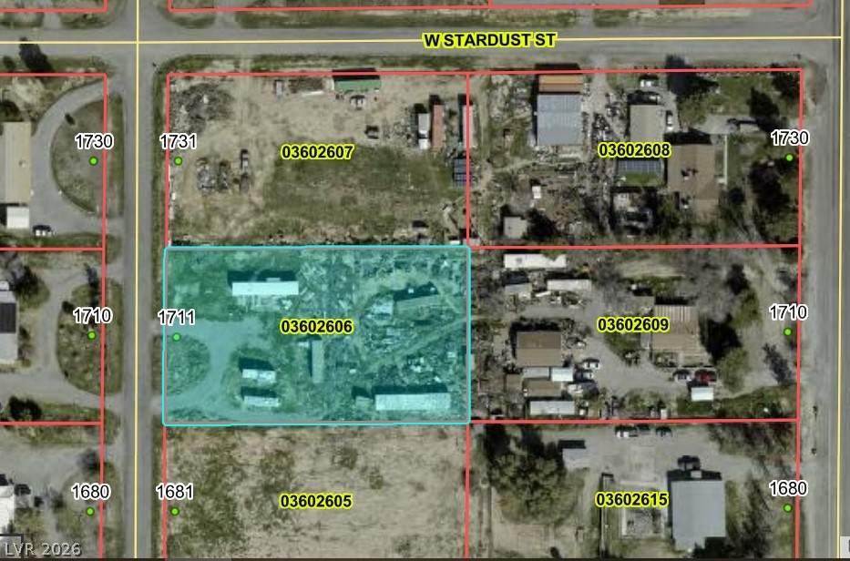 1711 Landmark Avenue - Photo 1