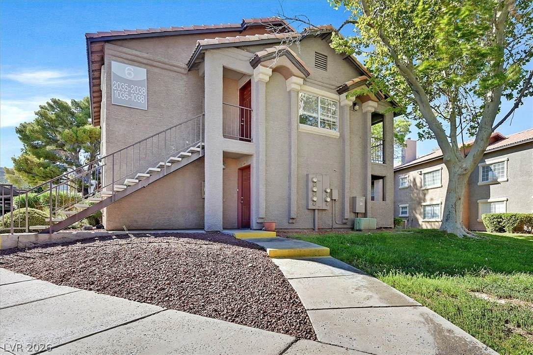 2750 Durango Drive - Photo 1