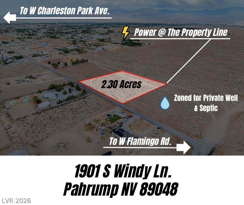 1901 Windy Lane - Photo 1