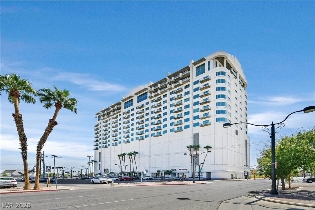 900 Las Vegas Boulevard - Photo 1
