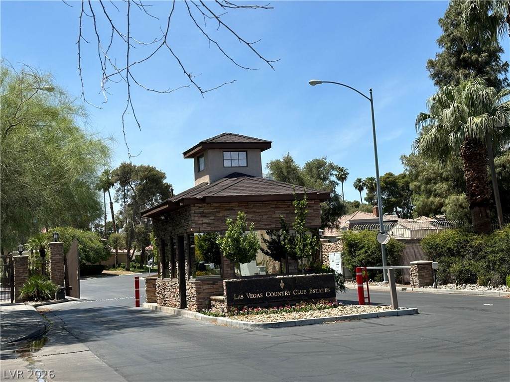 777 Vegas Valley Drive - Photo 1