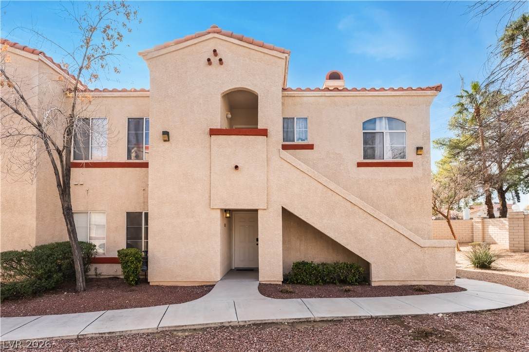 8432 Running Deer Avenue - Photo 1