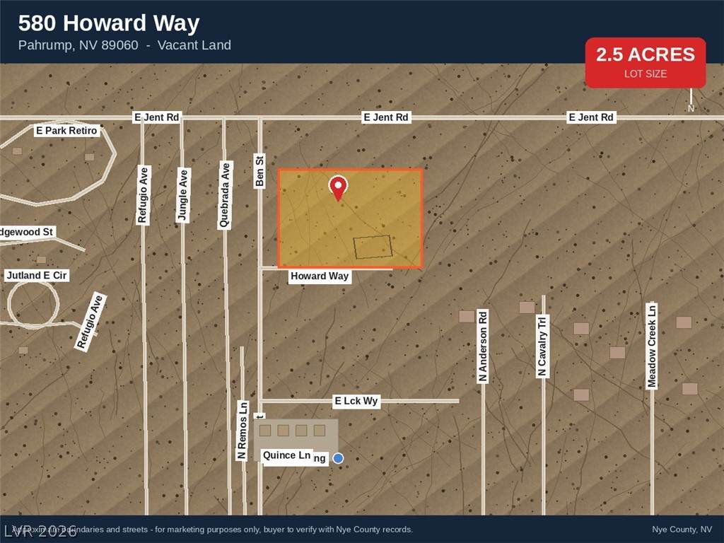 580 Howard Way - Photo 1