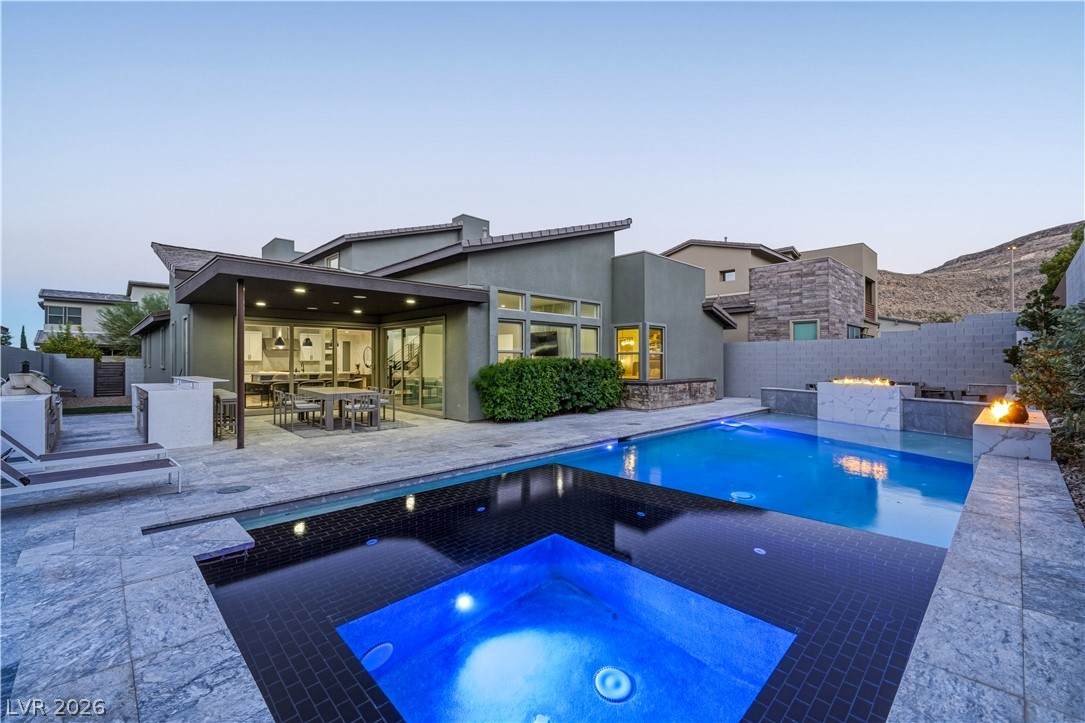 6865 Stellar Wind Street - Photo 1