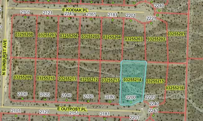 2200 Outpost Place - Photo 1