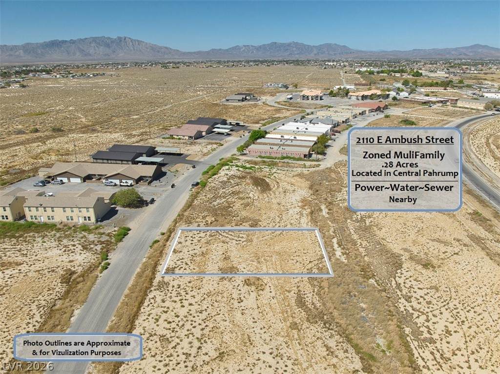 2110 Ambush Street - Photo 1