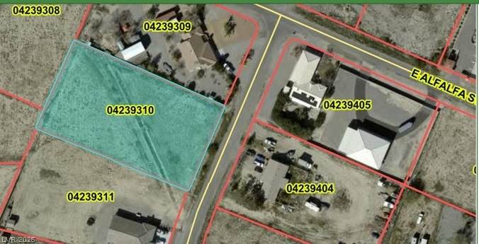 2530 Tahachapi Avenue - Photo 1