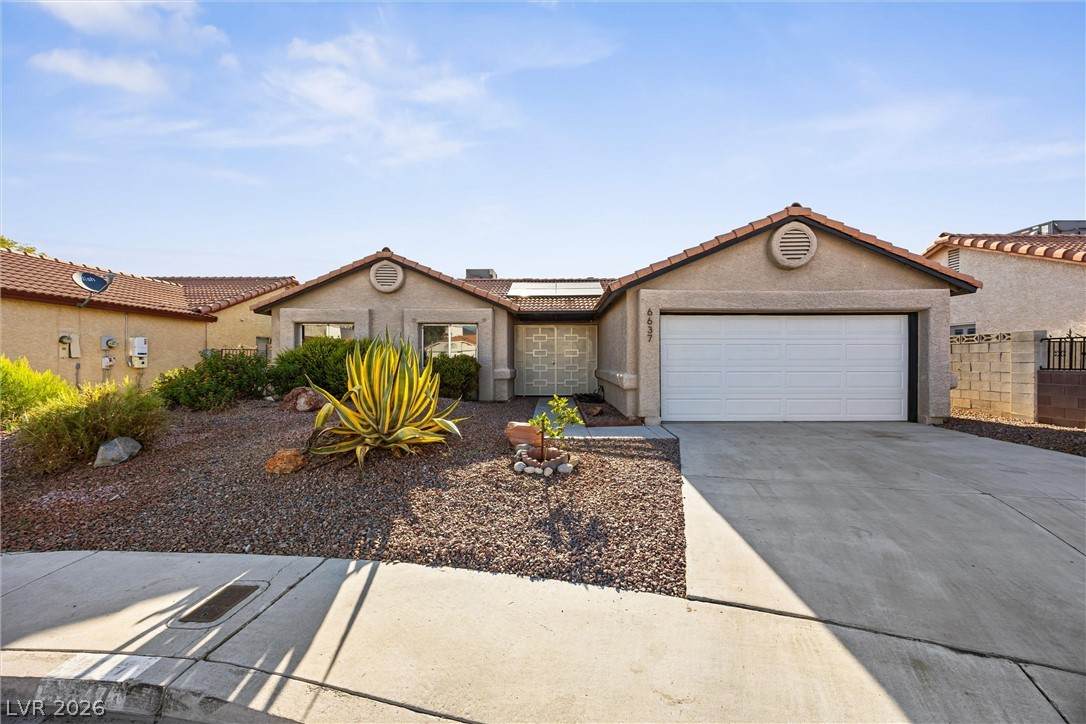 6637 Coastal Breeze Court - Photo 1