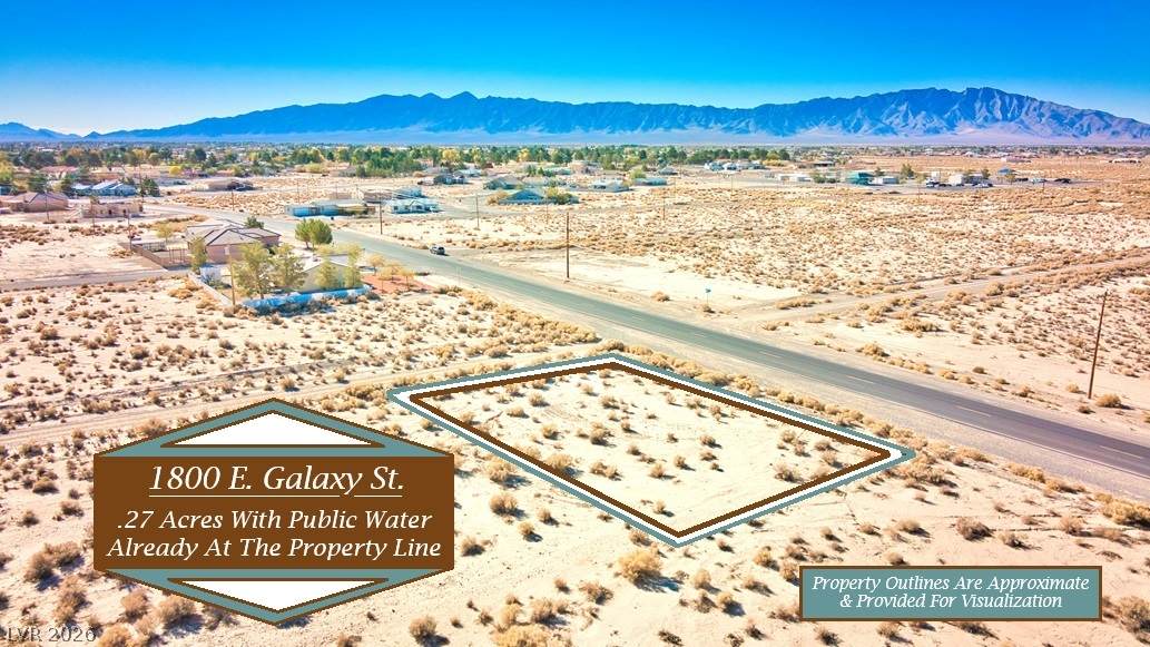 1800 Galaxy Street - Photo 1