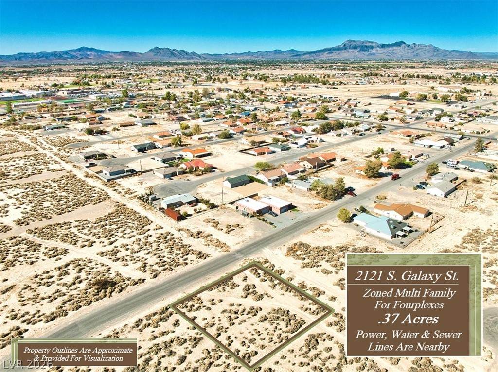 2121 Galaxy Street - Photo 1
