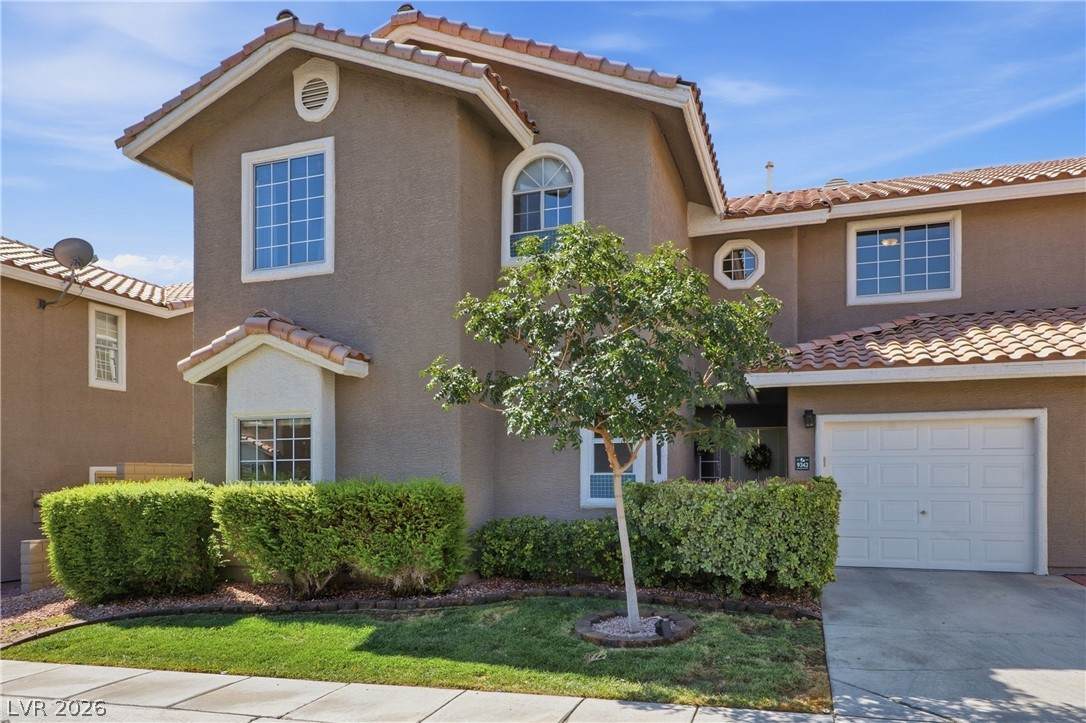 9343 Horizon Vista Lane - Photo 1