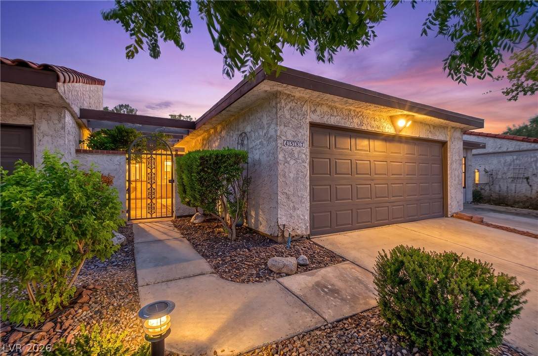4587 Madreperla Street - Photo 1