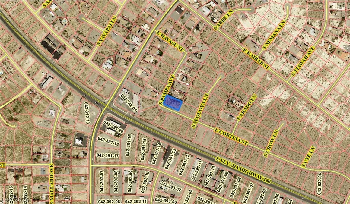 2301 Pampa Avenue - Photo 1