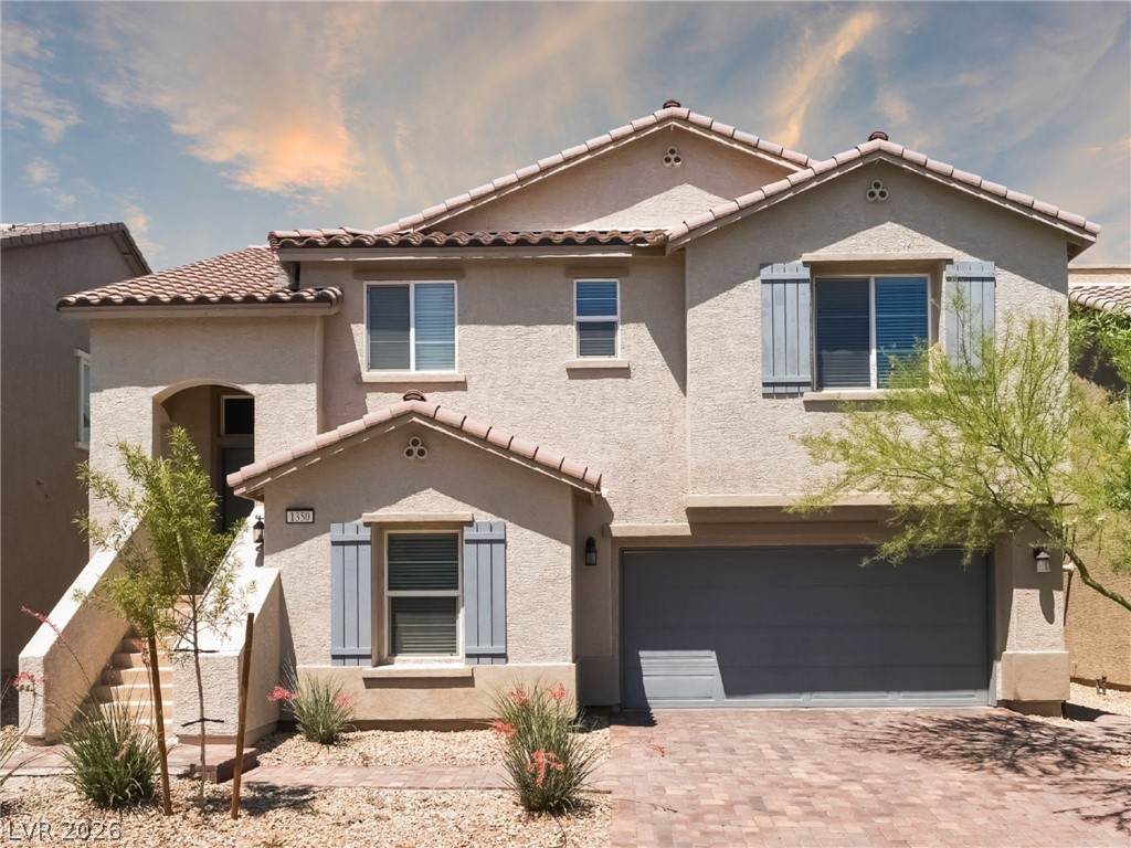 1350 Bear Brook Avenue - Photo 1