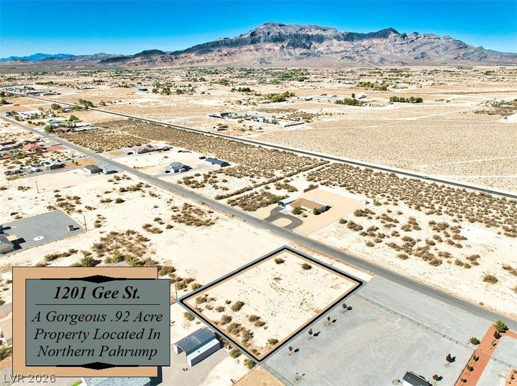 1201 Gee Street - Photo 1