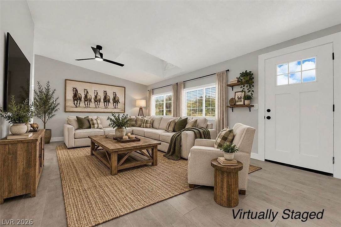 81 Stagecoach Road - Photo 1