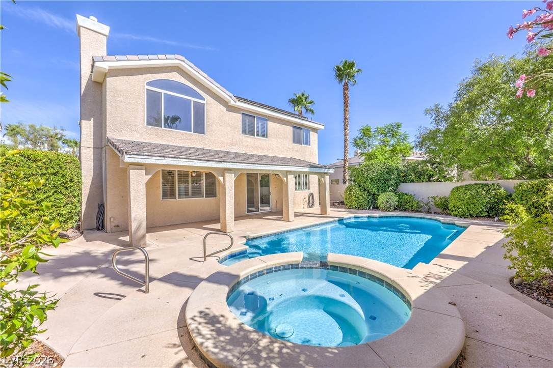 1032 Venetian Hills Lane - Photo 1