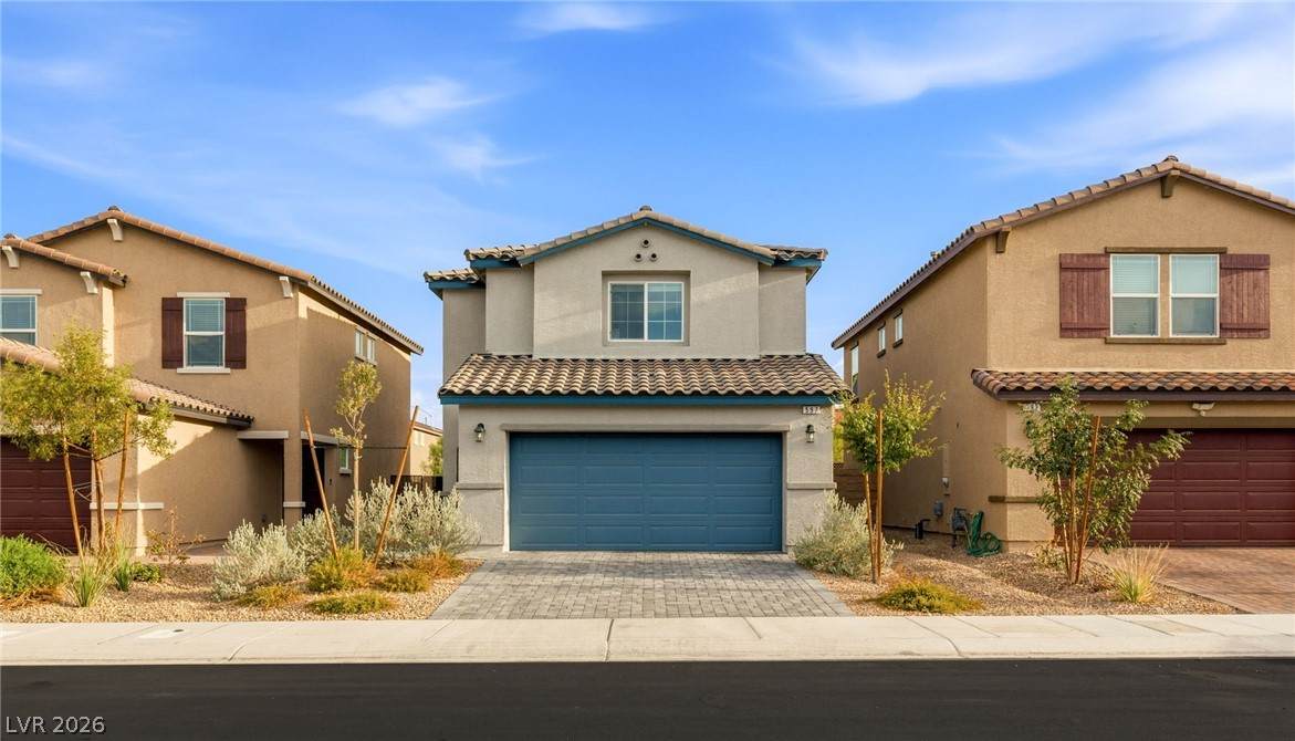 597 Juniper Rock Avenue - Photo 1