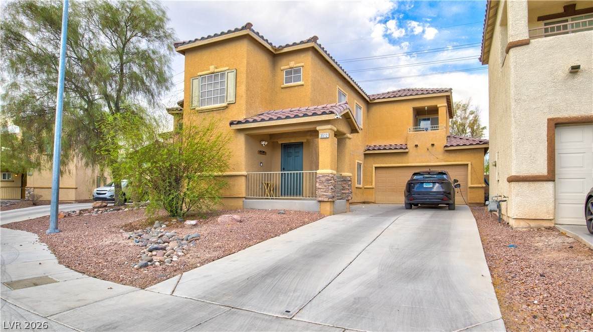 3512 Terraza Mar Avenue - Photo 1