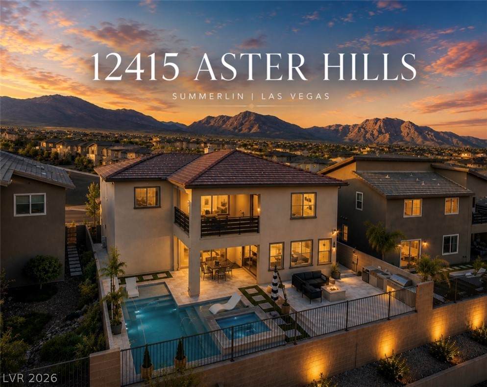 12415 Aster Hills Avenue - Photo 1