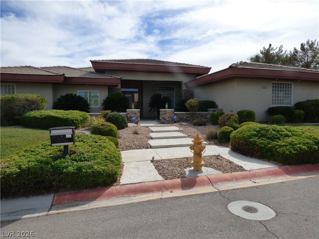 7695 Gilespie Street - Photo 1