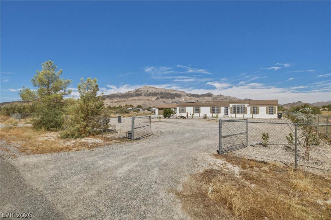 2380 Simkins Road - Photo 1