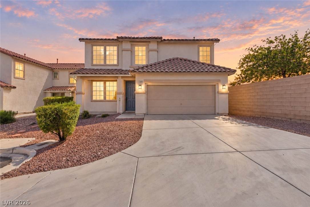 11696 Rossovino Street - Photo 1