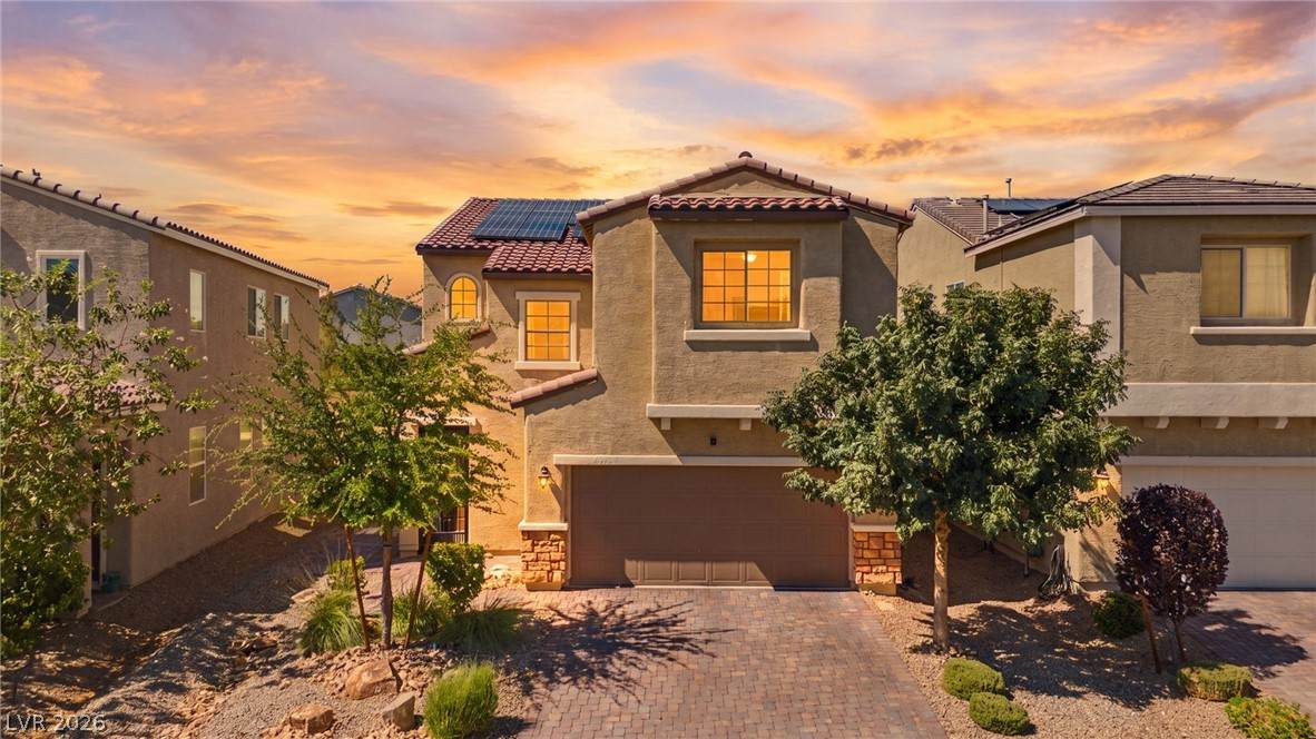 5731 Sedona Springs Street - Photo 1