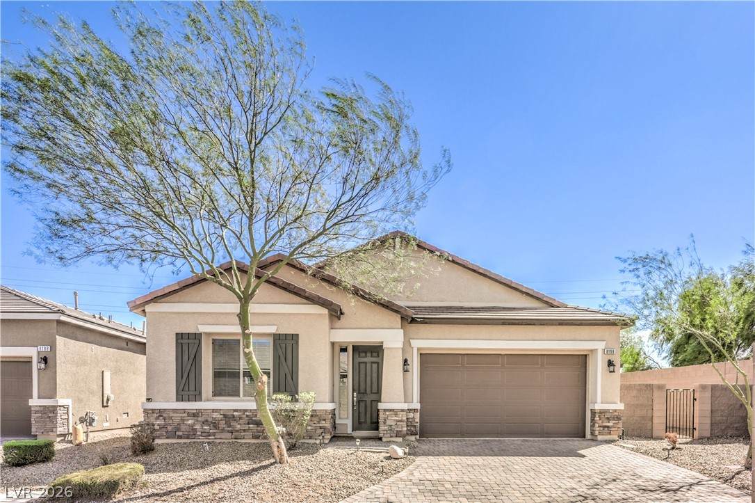 8198 Allie Hope Street - Photo 1