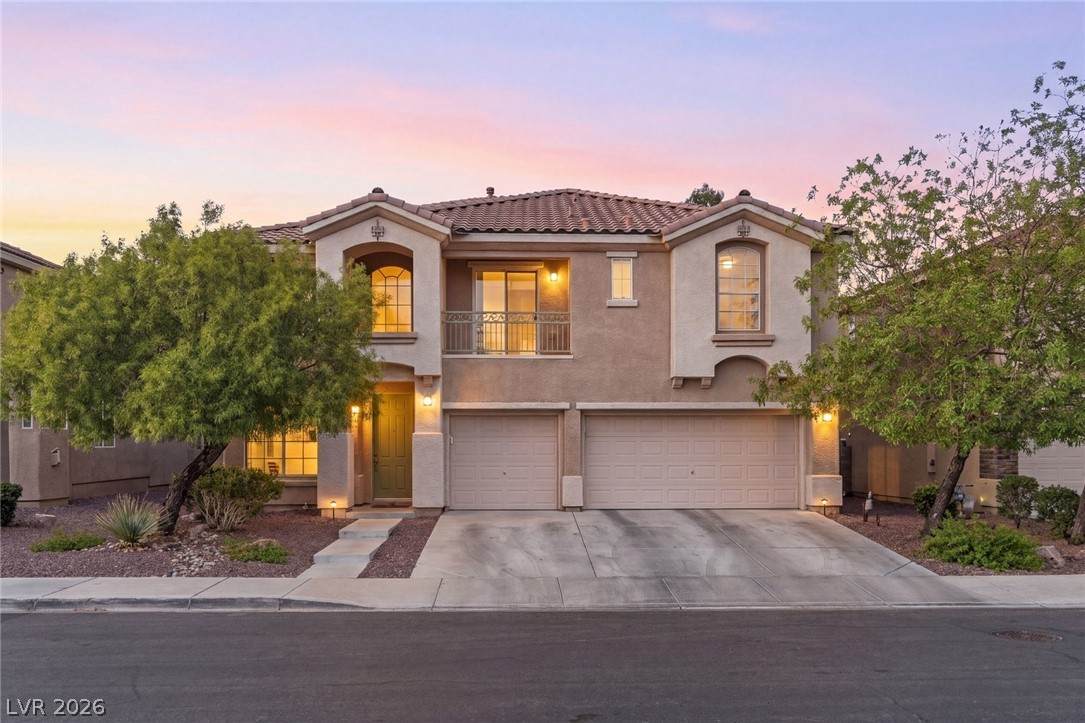 613 Doubleshot Lane - Photo 1