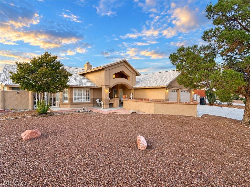 5470 Grain Mill Road - Photo 1