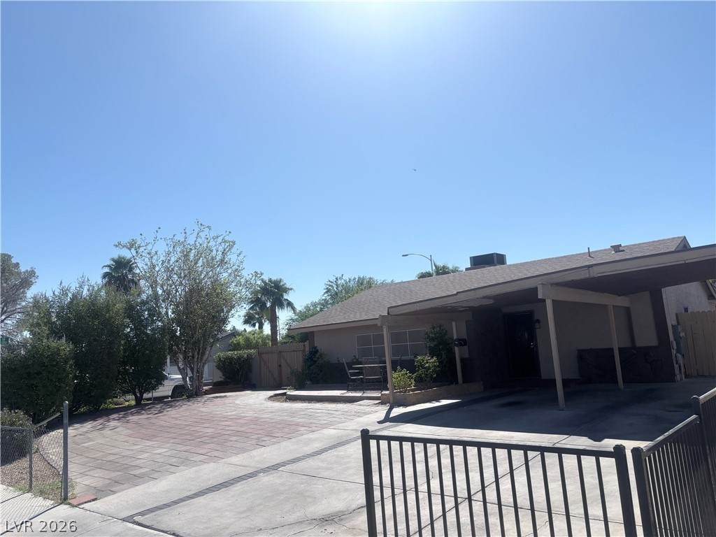 3982 Saguaro Lane - Photo 1