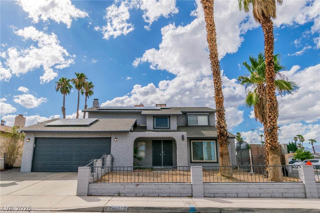 3907 Ebro Way - Photo 1