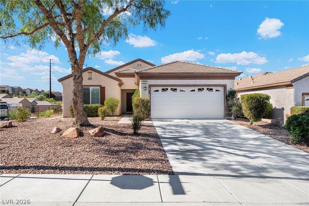 2593 Corvus Street - Photo 1