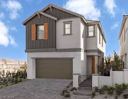 233 Marlette Creek Place - Photo 1